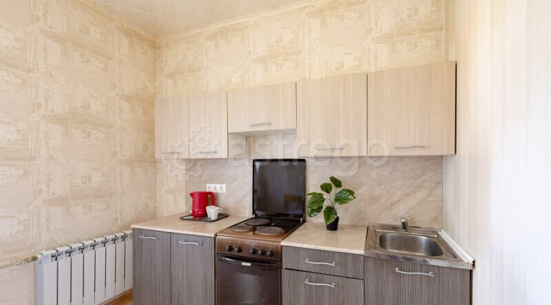 1-комн. квартира, 40 м2, 9/17 эт. Подольск - изображение 3