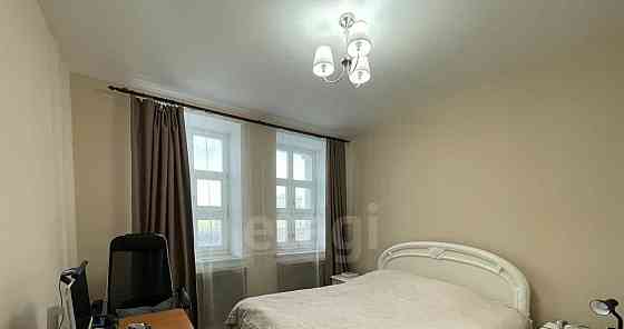 4-комн. квартира, 115.3 м2, 3/6 эт. Норильск