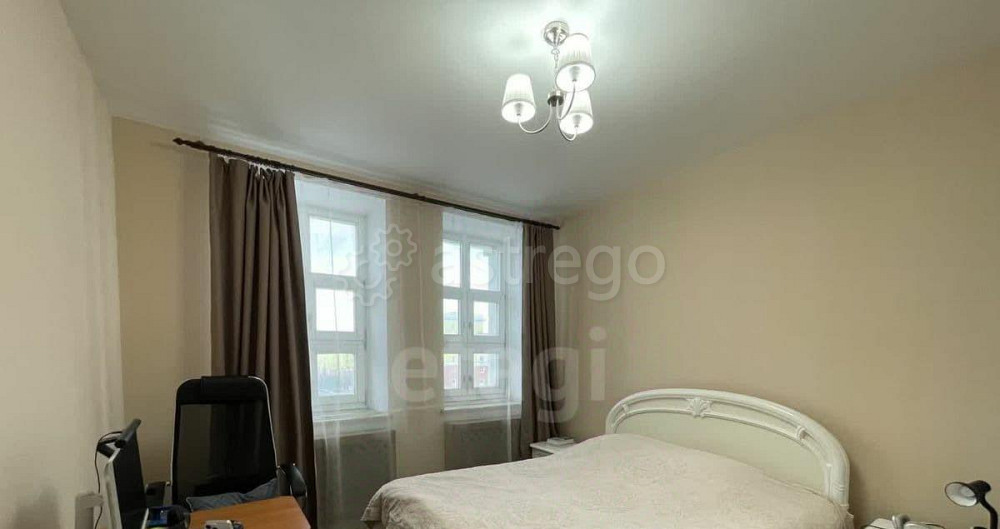 4-комн. квартира, 115.3 м2, 3/6 эт. Норильск - изображение 3