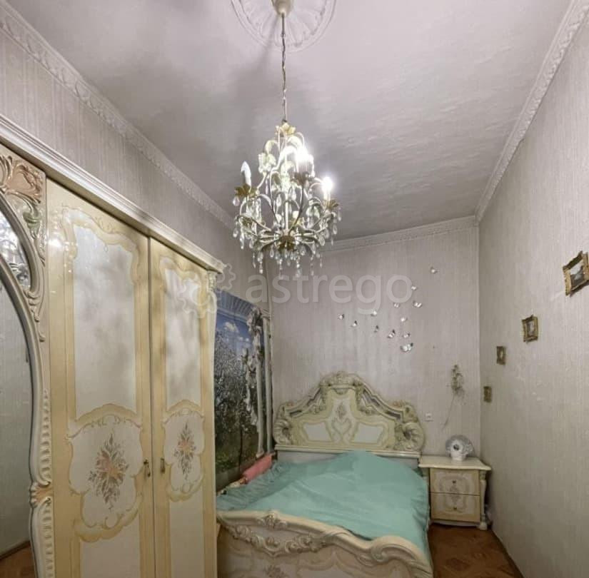 Комната, 15 м2, 2/4 эт. Санкт-Петербург - изображение 2
