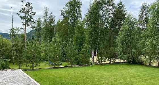 Коттедж, 133 м2, 25 соток, 1 эт. Красноярск