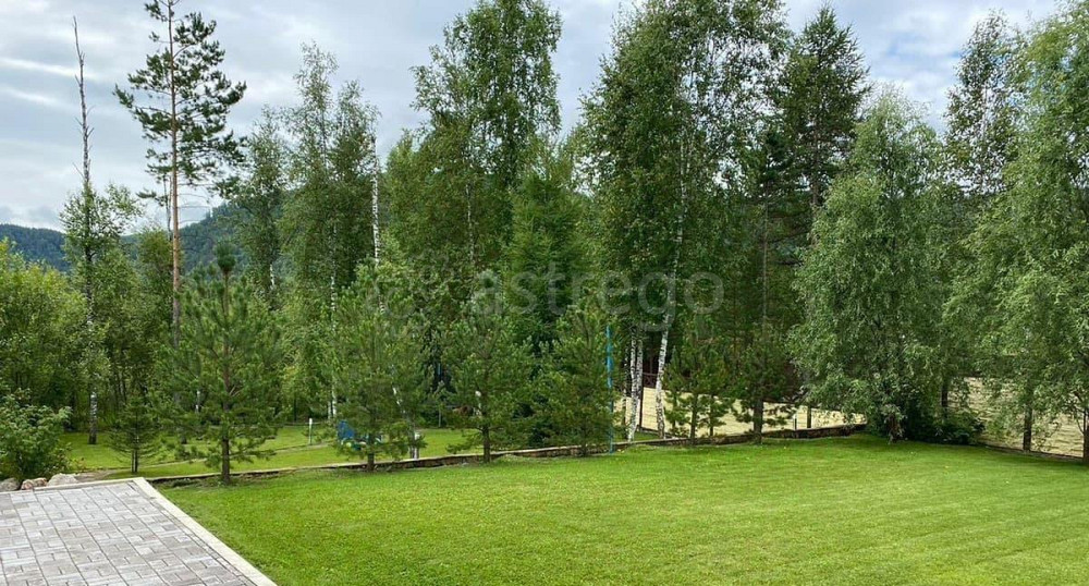 Коттедж, 133 м2, 25 соток, 1 эт. Красноярск - изображение 4