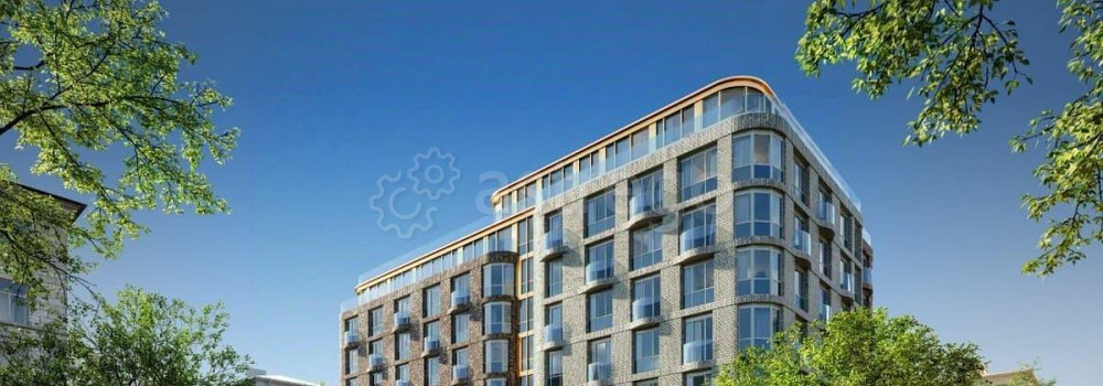 2-комн. квартира, 53.4 м2, 6/9 эт. Санкт-Петербург - изображение 4