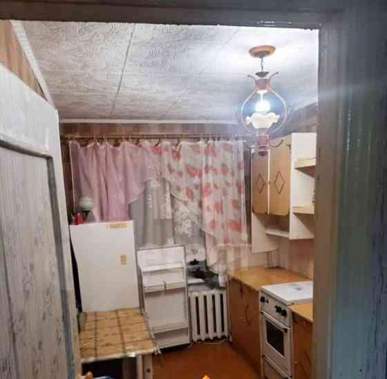 2-комн. квартира, 49 м2, 2/3 эт. Белогорск