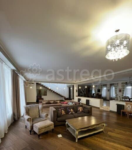 Коттедж, 800 м2 Красногорск - изображение 6