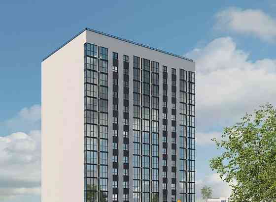1-комн. квартира, 29.8 м2, 2/9 эт. Новоалтайск