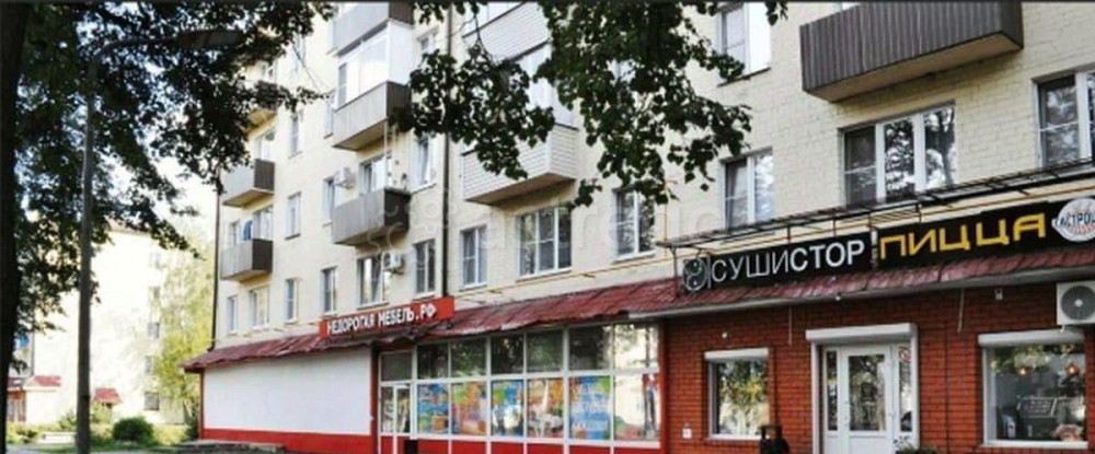 Торговое помещение, 250 м2 Волоколамск - изображение 6