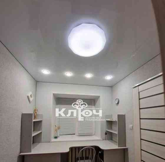 2-комн. квартира, 43.3 м2, 2/4 эт. Стерлитамак