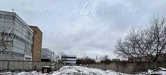 Коммерческий участок, 0.65 га Москва