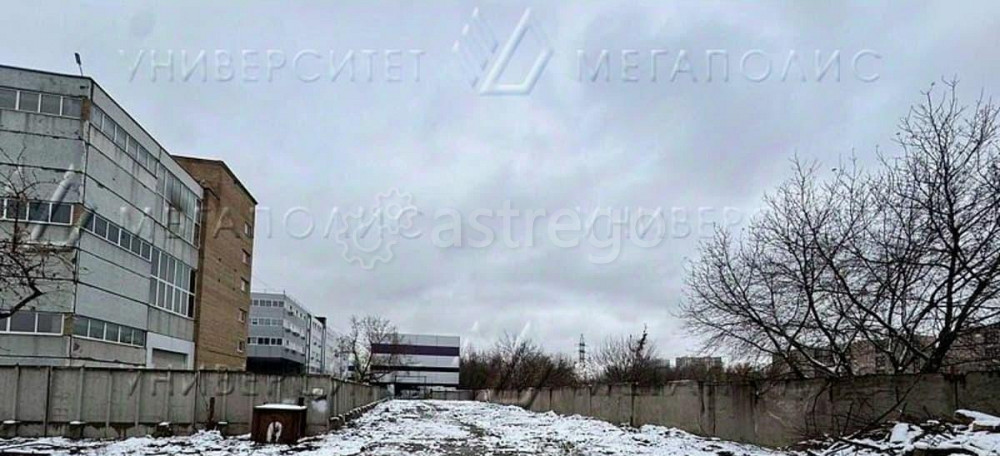 Коммерческий участок, 0.65 га Москва - изображение 4