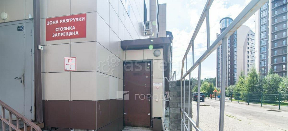 Свободного назначения, 184 м2 Барнаул - изображение 7