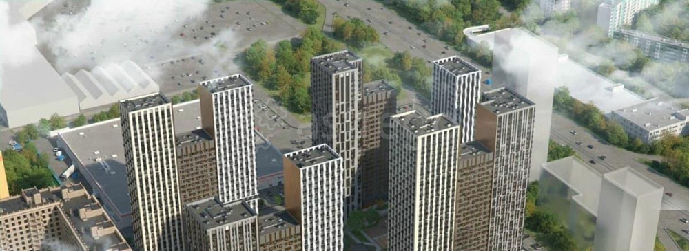 Свободного назначения, 94.19 м2 Котельники - изображение 1