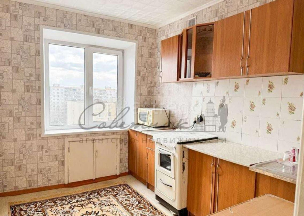 3-комн. квартира, 61.6 м2, 7/9 эт. Старый Оскол - изображение 4