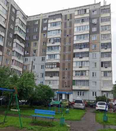 4-комн. квартира, 82 м2, 9/10 эт. Красноярск
