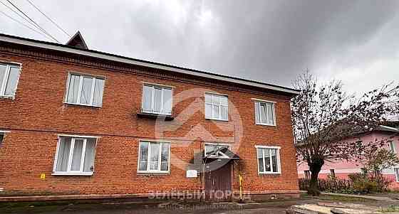 Комната, 15 м2, 1/2 эт. Клин