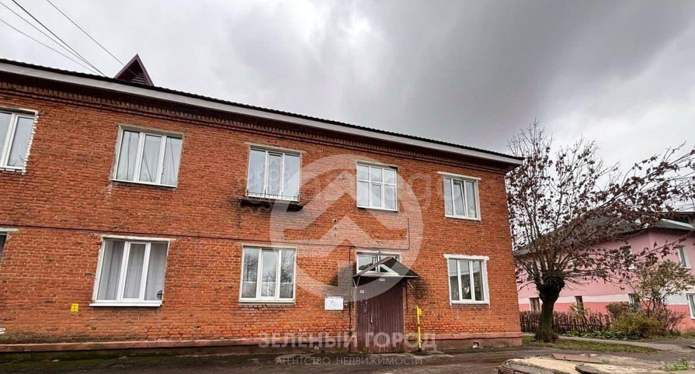 Комната, 15 м2, 1/2 эт. Клин - изображение 2