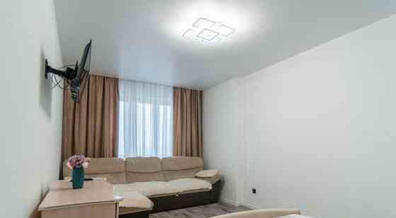 1-комн. квартира, 40 м2, 16/26 эт. Красноярск