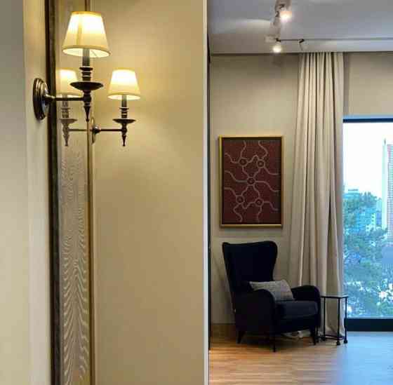 4-комн. квартира, 120.3 м2, 6/8 эт. Красногорск