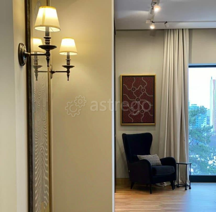 4-комн. квартира, 120.3 м2, 6/8 эт. Красногорск - изображение 4