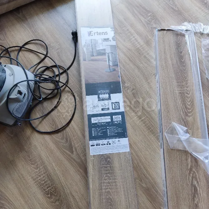 Монтаж Телевизоров.гардин.полок.Светильников и т.д Сантехника.Полы Хабаровск - изображение 3