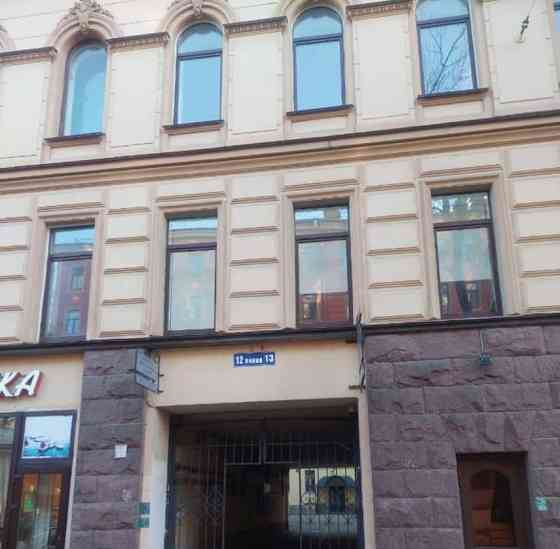 Комната, 33.7 м2, 6/7 эт. Санкт-Петербург