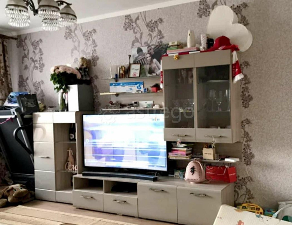 2-комн. квартира, 48 м2, 4/10 эт. Белгород - изображение 5