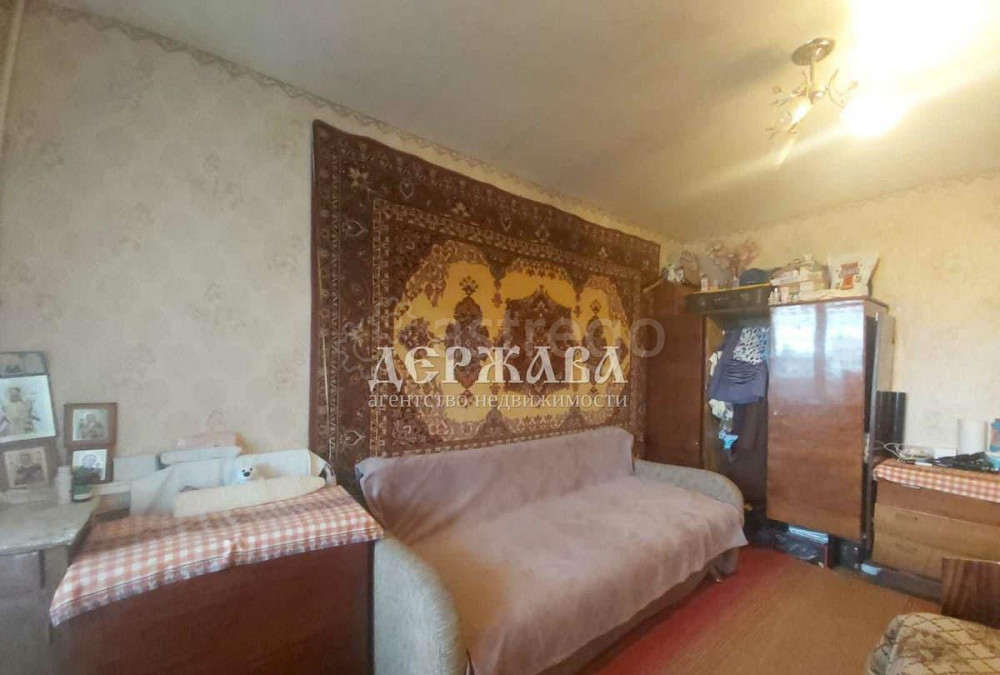 Комната, 25 м2, 5/9 эт. Старый Оскол - изображение 2