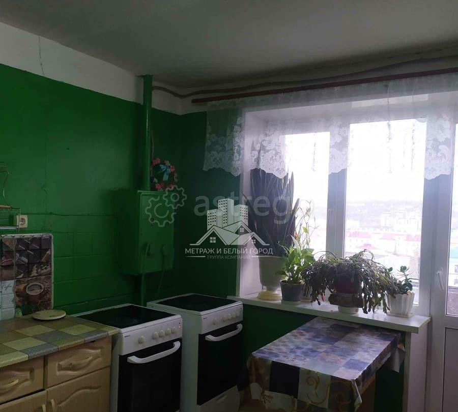 Комната, 6 м2, 8/12 эт. Белгород - изображение 6