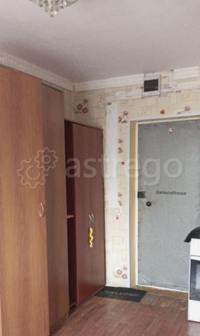 Комната, 11 м2, 4/5 эт. Белокуриха - изображение 4