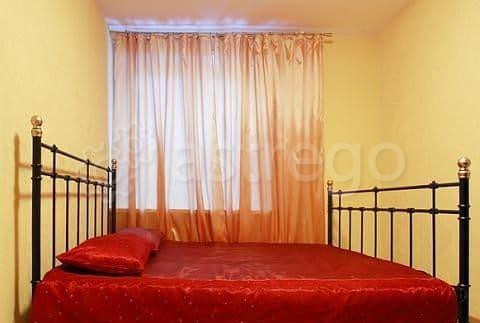 1-комн. квартира, 33 м2, 7/8 эт. Москва - изображение 1