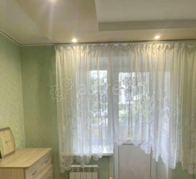 2-комн. квартира, 52 м2, 1/10 эт. Барнаул - изображение 4