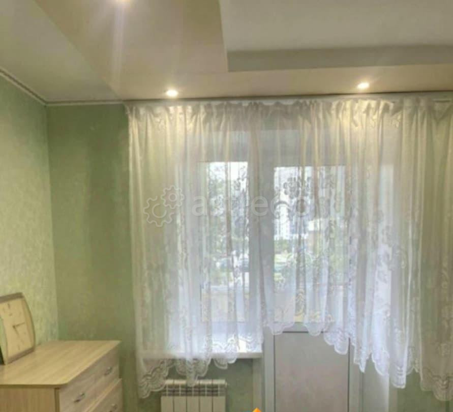 2-комн. квартира, 52 м2, 1/10 эт. Барнаул - изображение 4