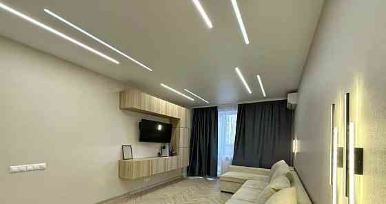 3-комн. квартира, 89 м2, 2/17 эт. Электросталь