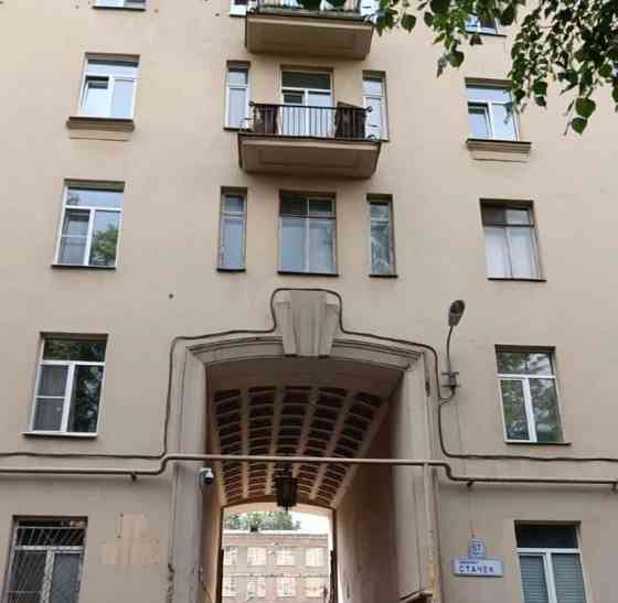 4-комн. квартира, 121.1 м2, 5/7 эт. Санкт-Петербург