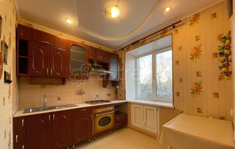 3-комн. квартира, 57 м2, 4/5 эт. Архангельск - изображение 7