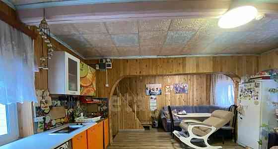 Дом, 97.4 м2, 9 соток, 2 эт. Коряжма