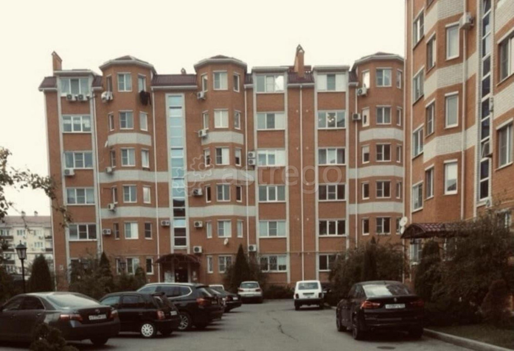 2-комн. квартира, 68 м2, 4/5 эт. Энем - изображение 3