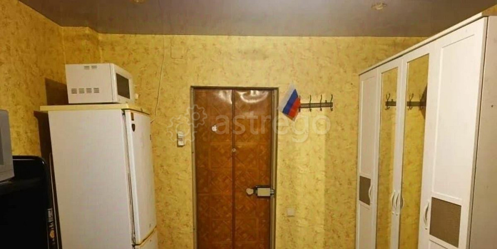 Комната, 15 м2, 1/5 эт. Старый Оскол - изображение 2