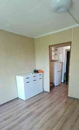 Студия, 17 м2, 5/5 эт. Красноярск