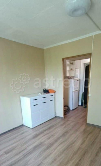 Студия, 17 м2, 5/5 эт. Красноярск - изображение 3