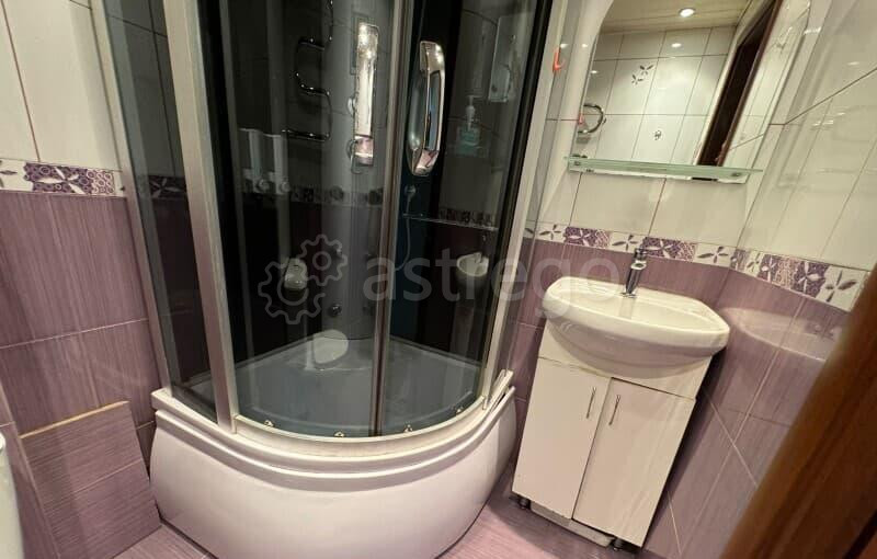 1-комн. квартира, 40 м2, 5/9 эт. Москва - изображение 6