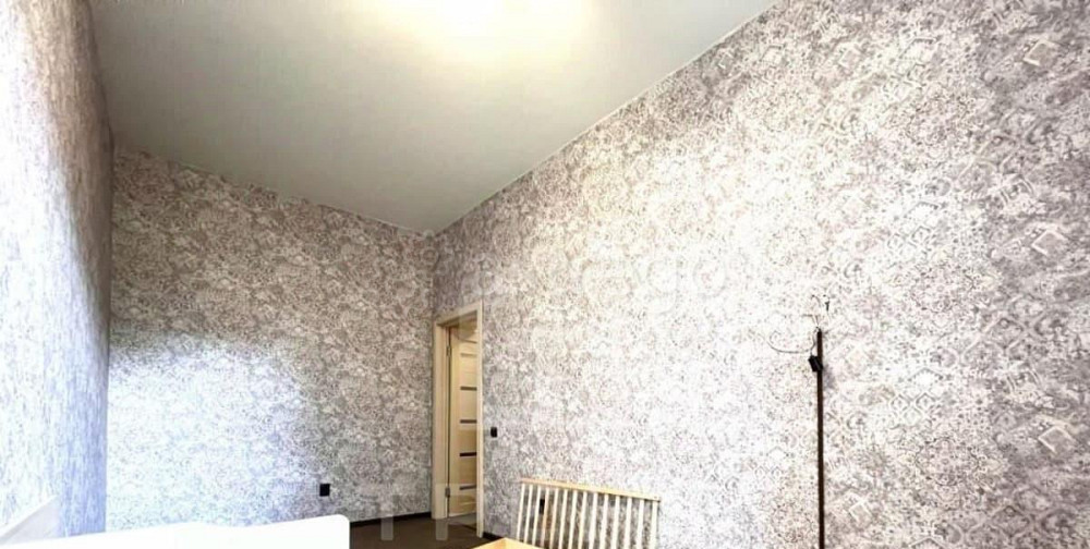 4-комн. квартира, 84.3 м2, 3/6 эт. Санкт-Петербург - изображение 3