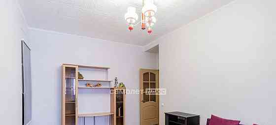 3-комн. квартира, 60.5 м2, 2/4 эт. Электросталь