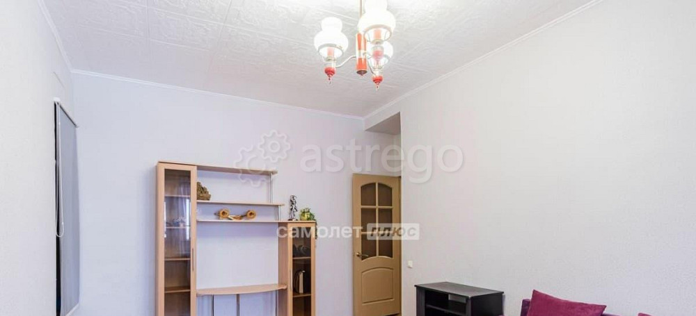 3-комн. квартира, 60.5 м2, 2/4 эт. Электросталь - изображение 5