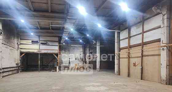 Производственное, 1000 м2 Ступино