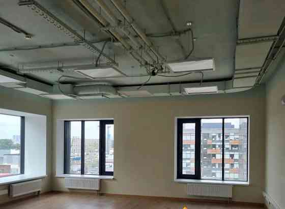 Офис, 192.5 м2 Москва