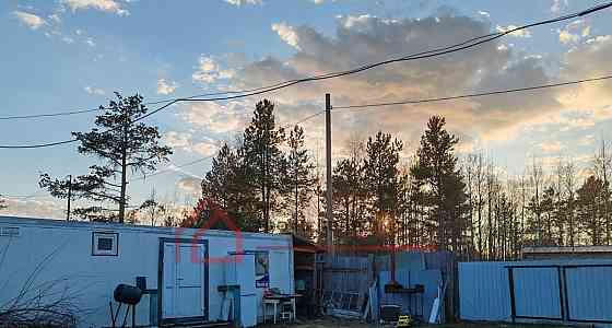 Дом, 87.5 м2, 13.3 сотки, 2 эт. Архангельск