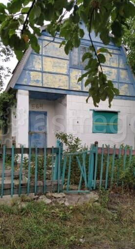 Дача, 36 м2, 6 соток Губкин - изображение 2