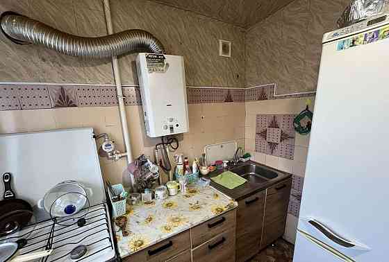 3-комн. квартира, 63 м2, 1/4 эт. Старый Оскол