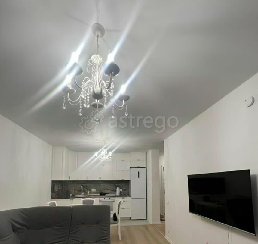 3-комн. квартира, 65 м2, 18/33 эт. Котельники - изображение 1